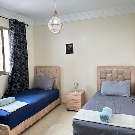 Charming Room Near Marrakech Airport Марракеш Екстер'єр фото