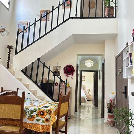 Charming Room Near Marrakech Airport Марракеш Екстер'єр фото