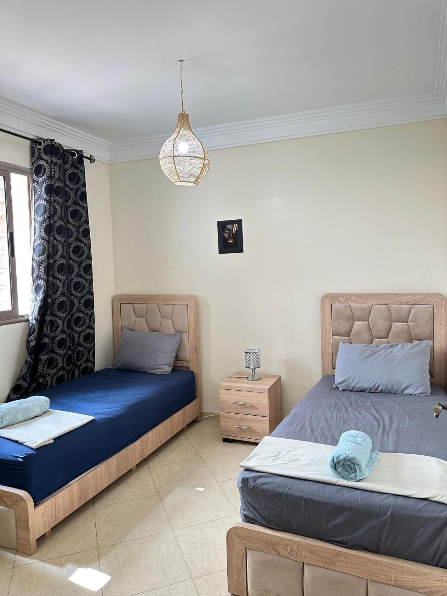 Charming Room Near Marrakech Airport Марракеш Екстер'єр фото