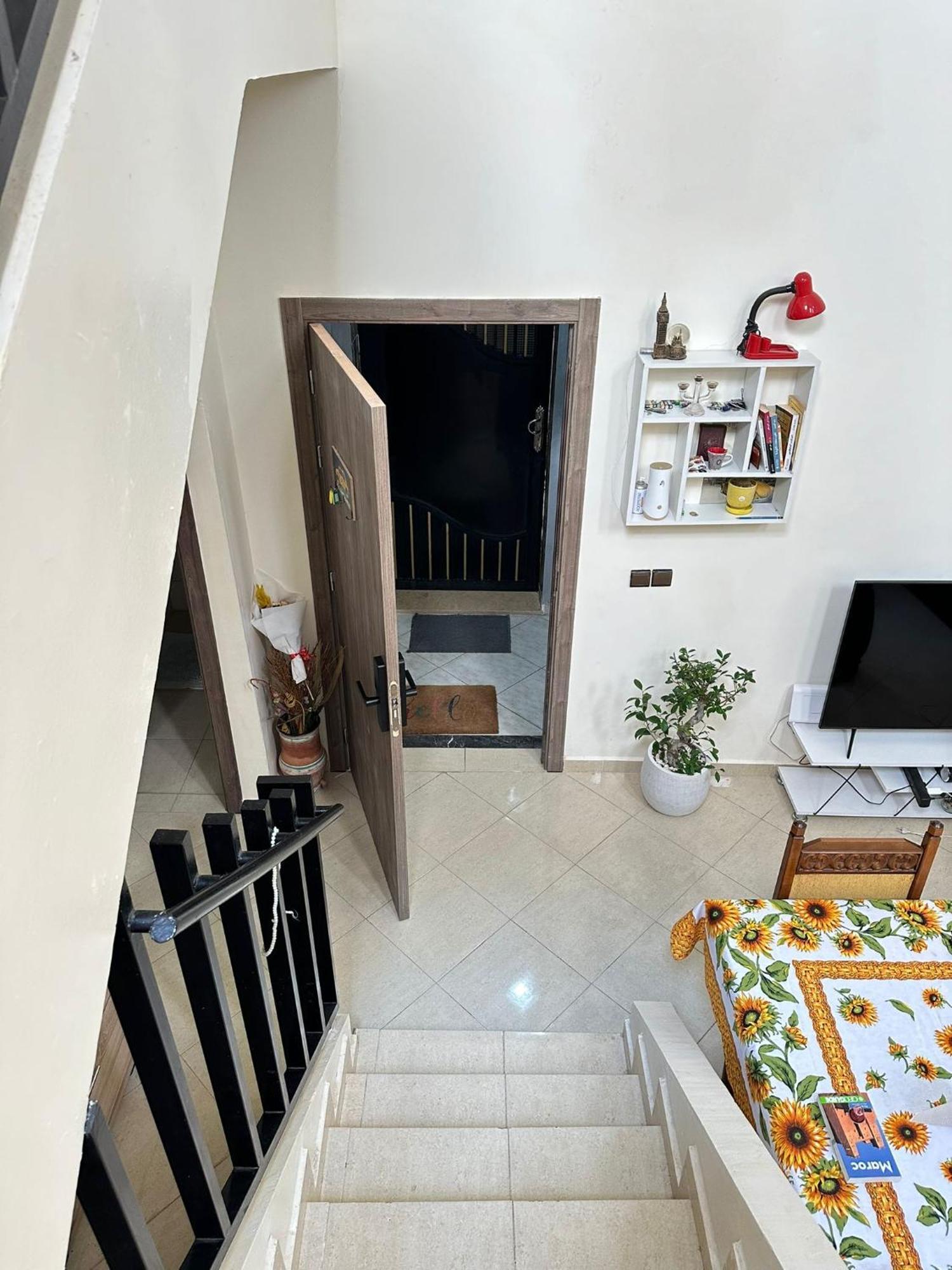 Charming Room Near Marrakech Airport Марракеш Екстер'єр фото