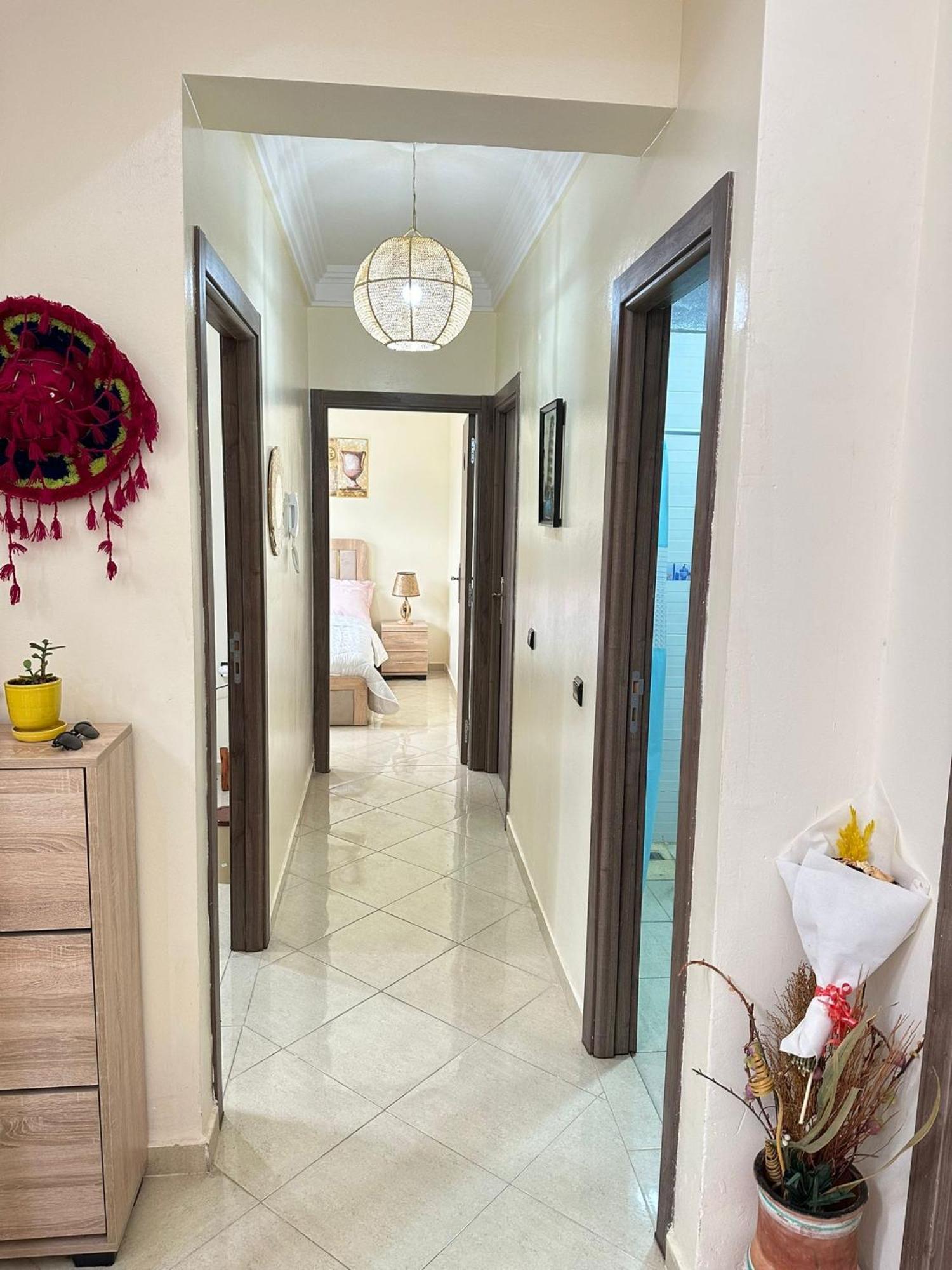 Charming Room Near Marrakech Airport Марракеш Екстер'єр фото