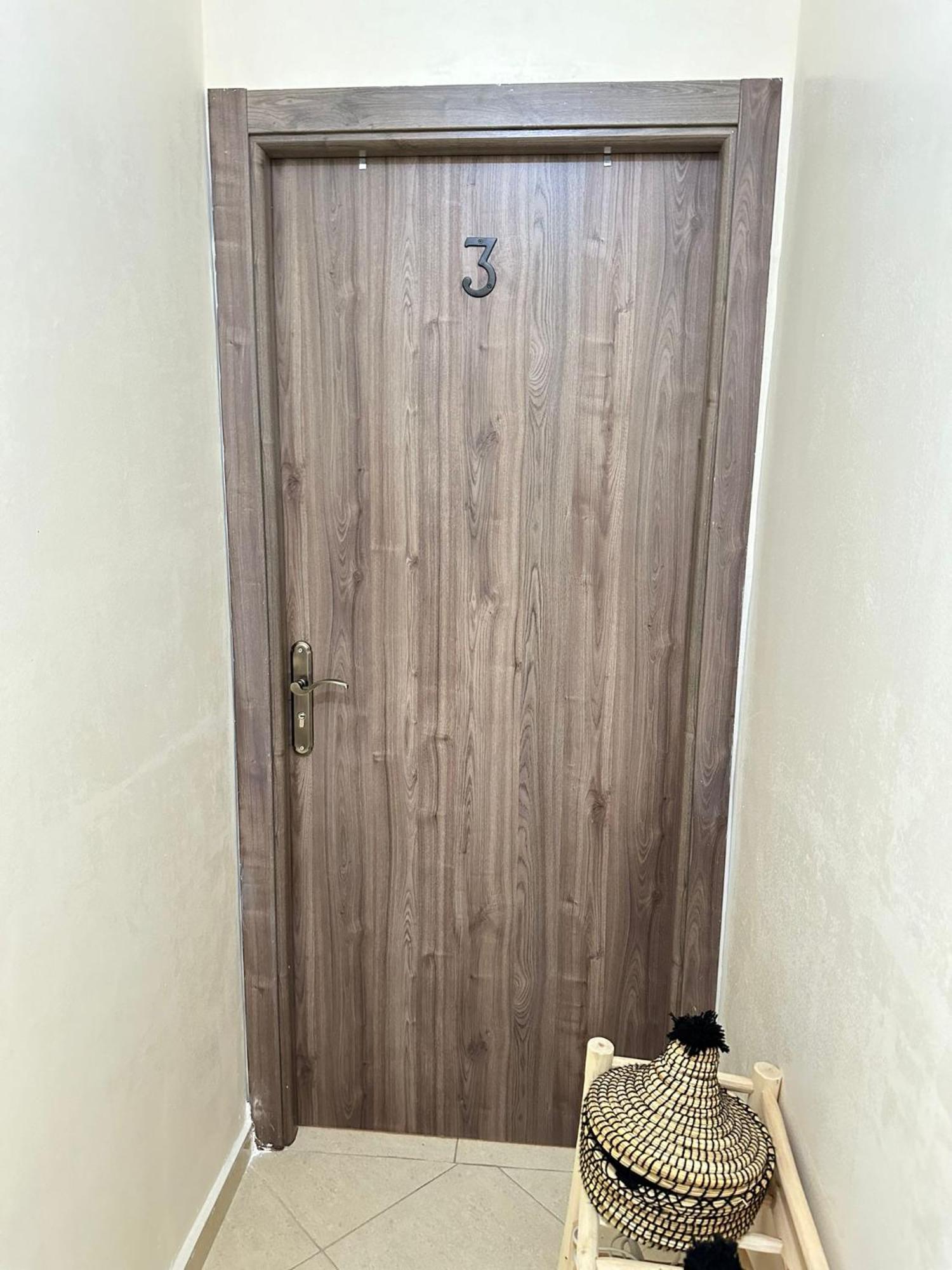 Charming Room Near Marrakech Airport Марракеш Екстер'єр фото