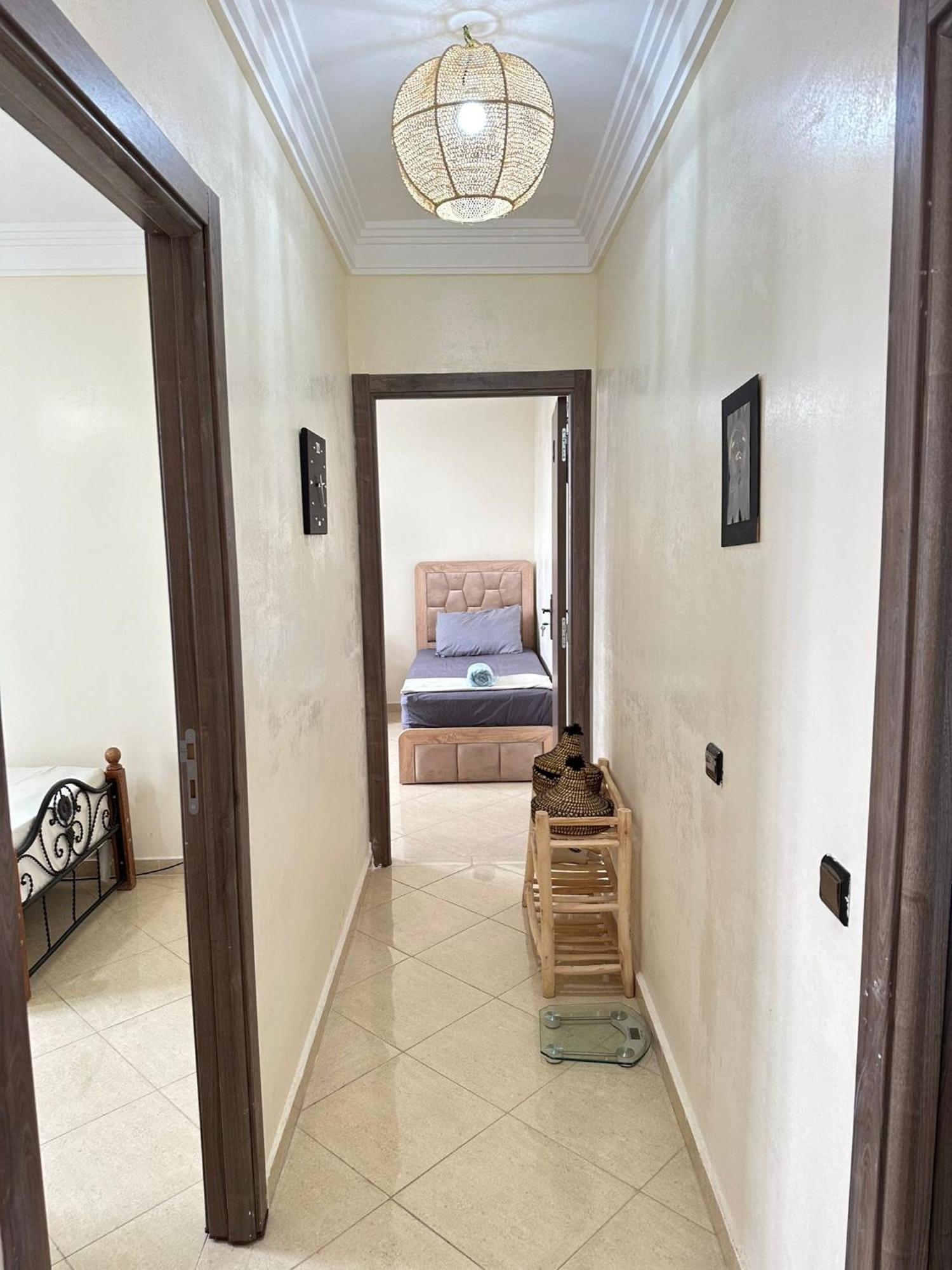 Charming Room Near Marrakech Airport Марракеш Екстер'єр фото