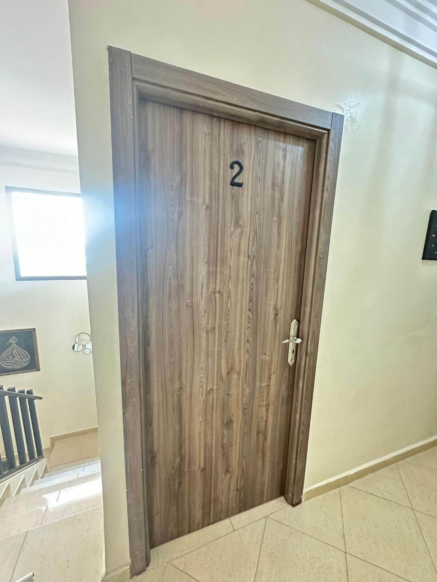 Charming Room Near Marrakech Airport Марракеш Екстер'єр фото