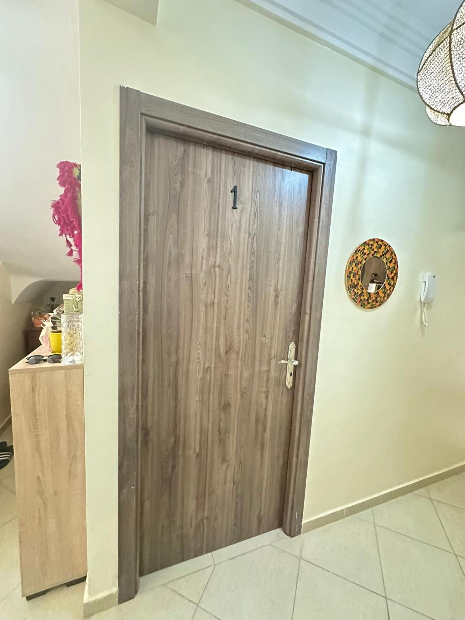 Charming Room Near Marrakech Airport Марракеш Екстер'єр фото