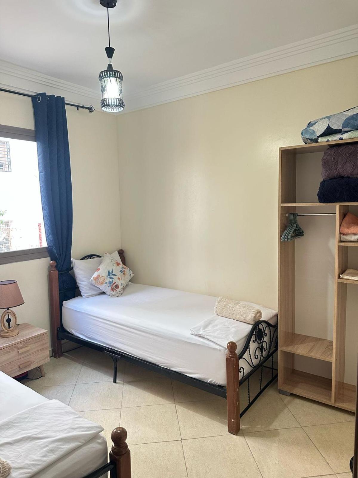 Charming Room Near Marrakech Airport Марракеш Екстер'єр фото