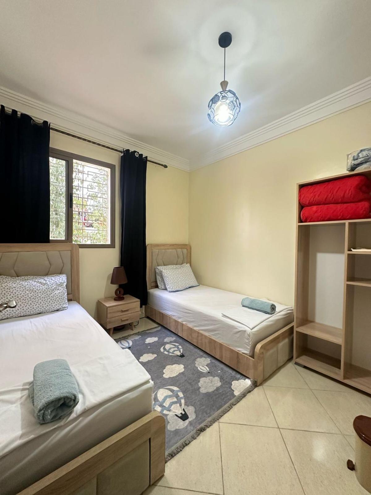 Charming Room Near Marrakech Airport Марракеш Екстер'єр фото