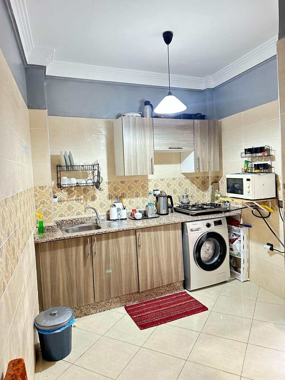 Charming Room Near Marrakech Airport Марракеш Екстер'єр фото