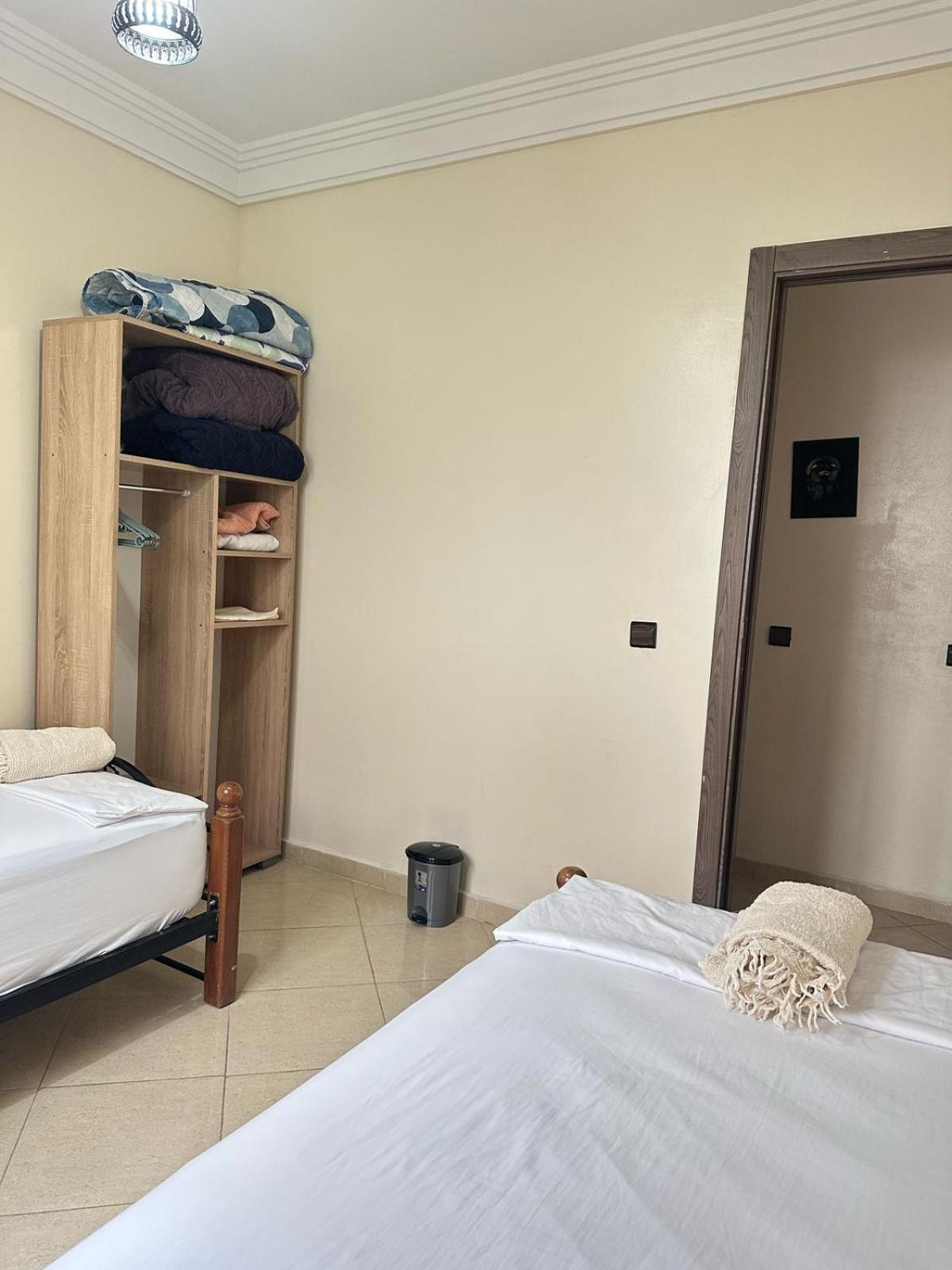 Charming Room Near Marrakech Airport Марракеш Екстер'єр фото
